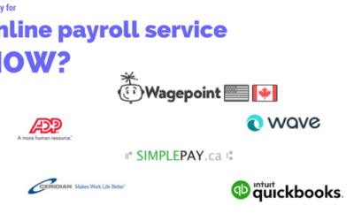 Ready for online payroll service?