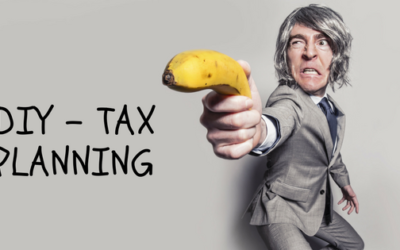 Tax planning – salary deferral