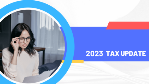 2023 Tax Update | Canadian Chartered Professional Accountant