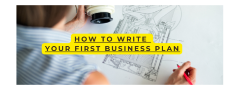 be first business plan